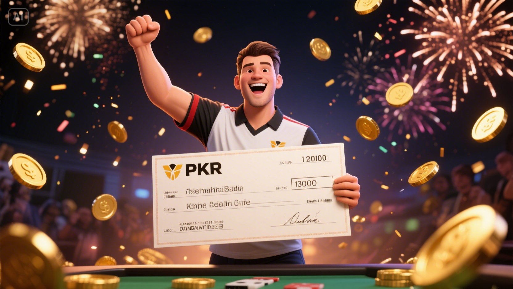 Retro BetMake your first deposit today and unlock a 200% instant bonus! Pakistan’s players can play live casino, crash, and poker with quick PKR payouts.
