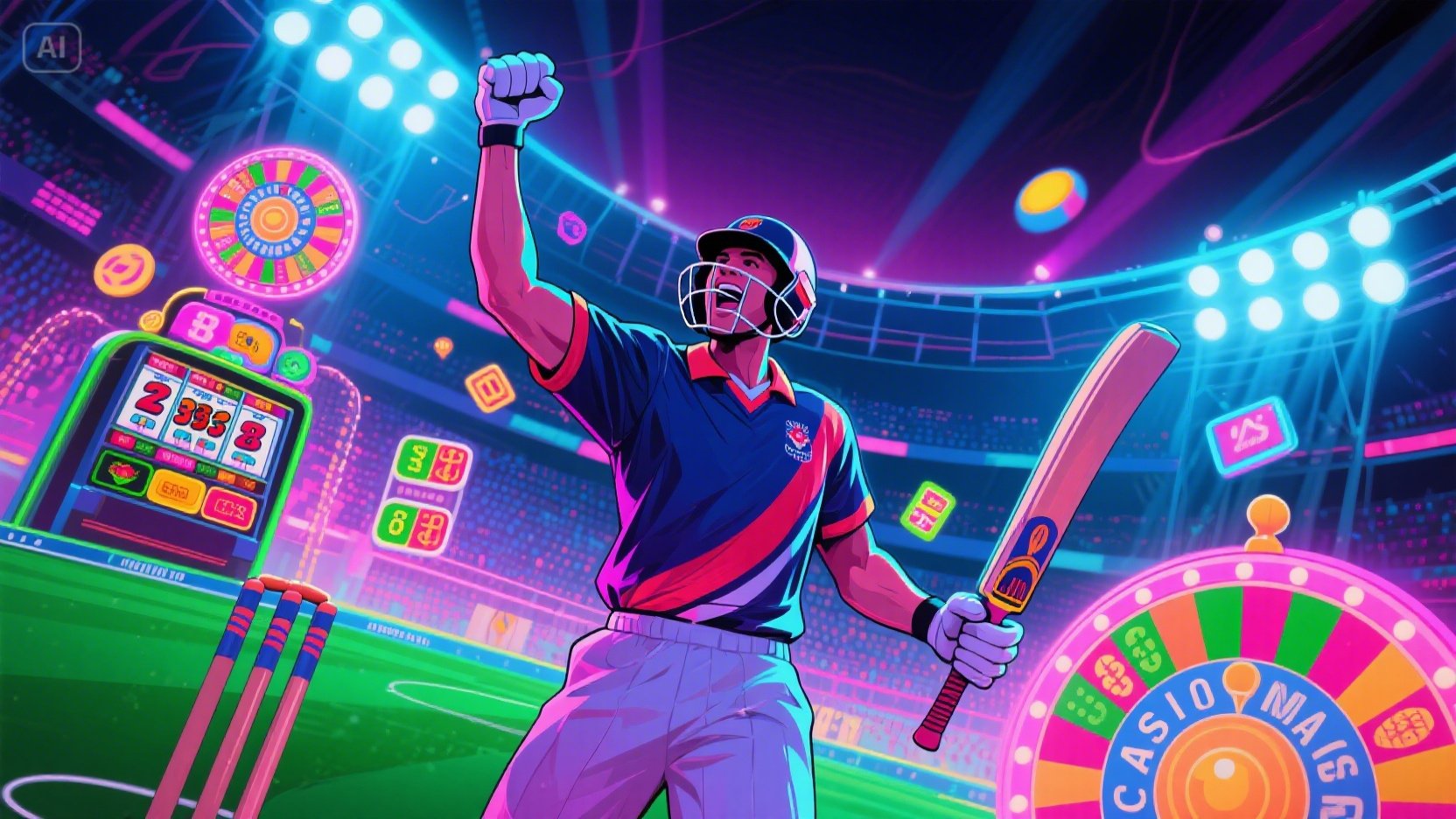 Registration at Retro Bet Casino